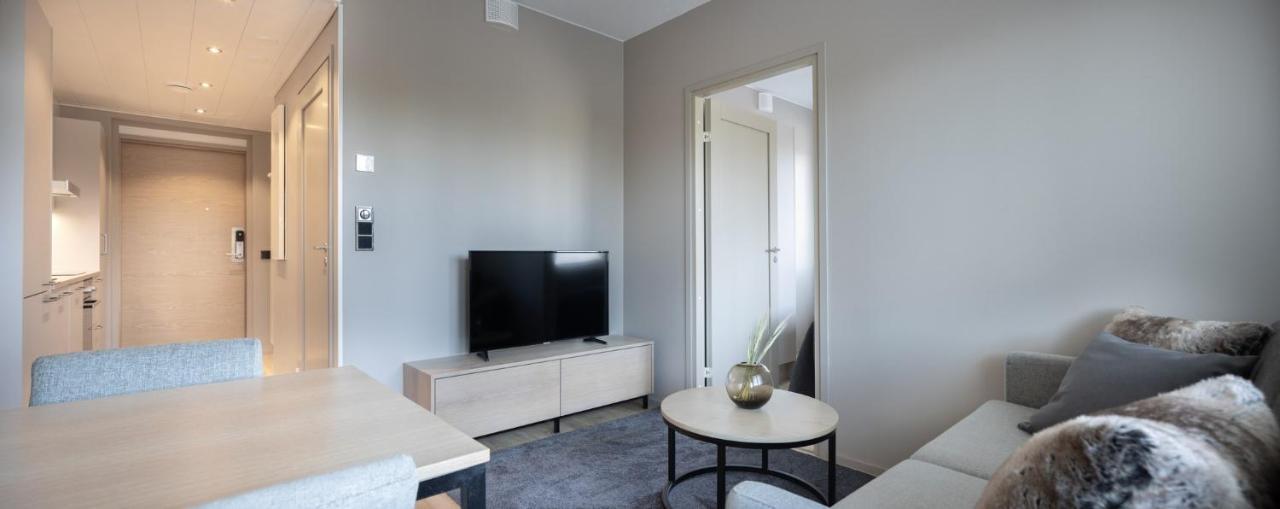 Levin Kunkku C4 Apartment Ngoại thất bức ảnh