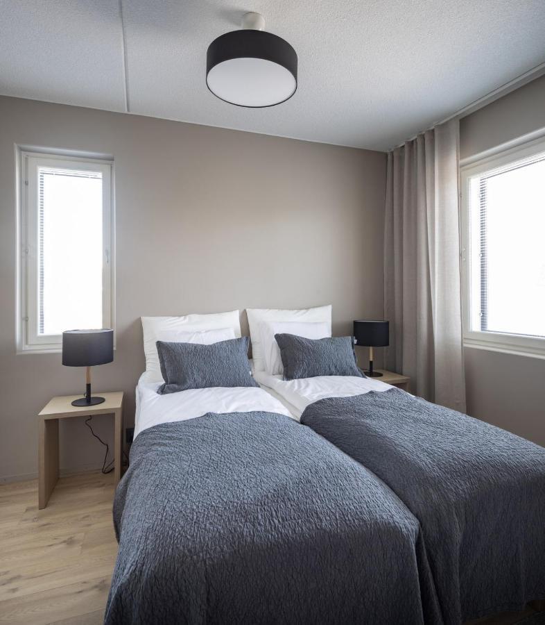 Levin Kunkku C4 Apartment Ngoại thất bức ảnh